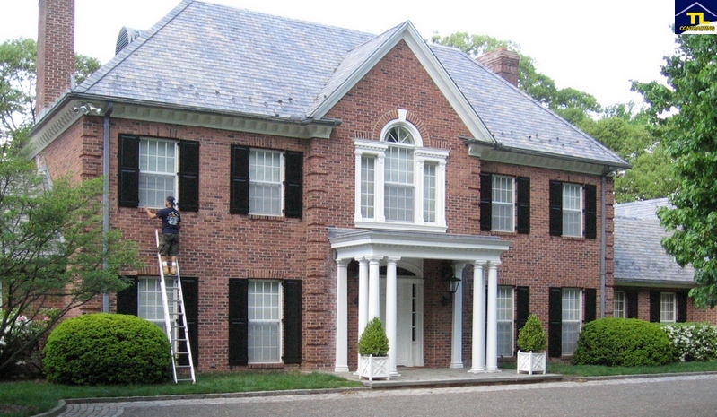 tlcontracting