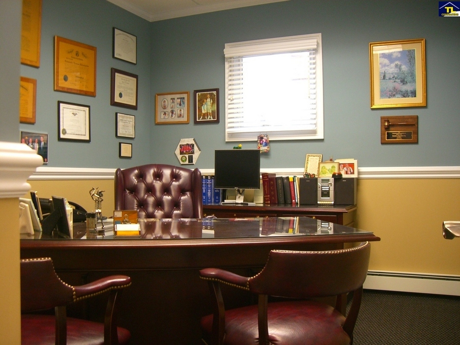 tlcontracting