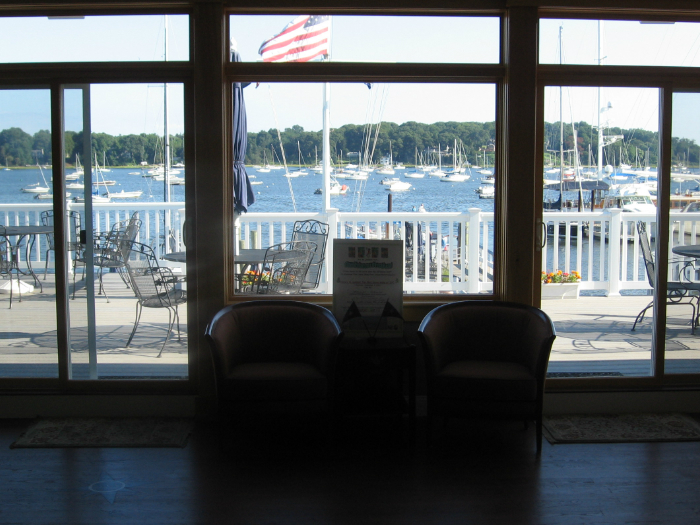 yacht club long island