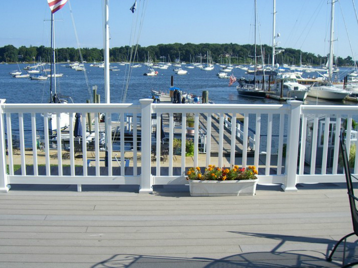 oyster bay yacht club